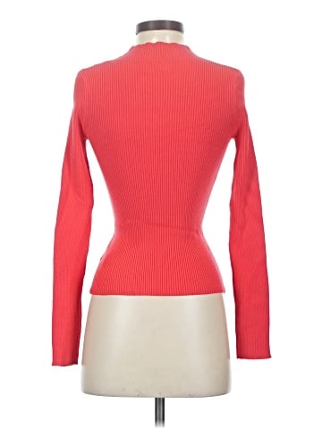 Double Zero Turtleneck Sweater (view 2)