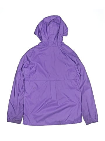 Columbia Raincoat (view 2)