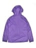Columbia 100% Polyester Purple Raincoat Size L (kids) - photo 2