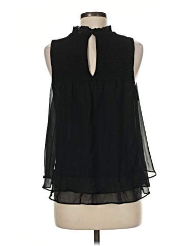 Collective Concepts Sleeveless Blouse (view 2)