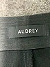 Audrey Black Casual Pants Size 12 - photo 7