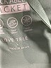 Love Tree 100% Nylon Green Jacket Size L - photo 6