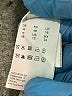BOSS by HUGO BOSS 100% Baumwolle Gray Blazer Size 12 - photo 7