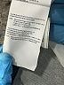 BOSS by HUGO BOSS 100% Baumwolle Gray Blazer Size 12 - photo 8