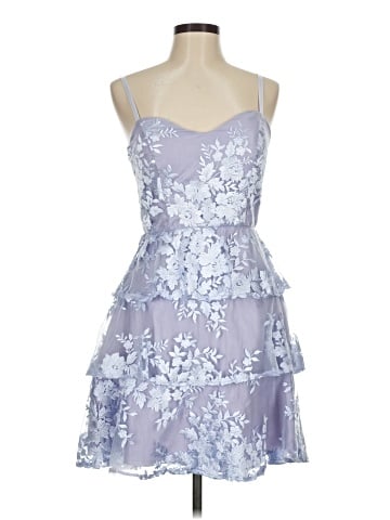 BCX Cocktail Dress (view 1)
