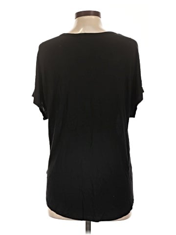 H&M Short Sleeve T-Shirt (view 2)