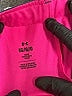 Under Armour 100% Polyester Pink Athletic Shorts Size L - photo 4