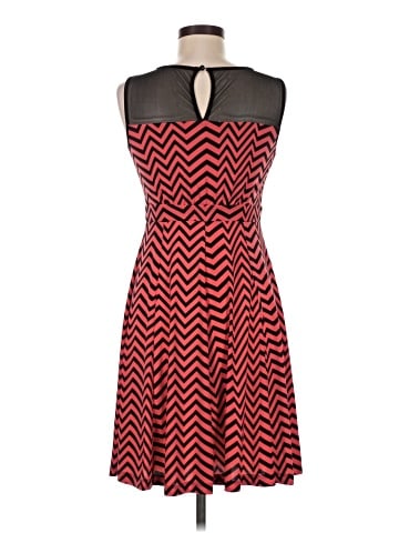 En Focus Studio Casual Dress (view 2)