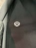 Lululemon Athletica Black Active Pants Size 6 - photo 4