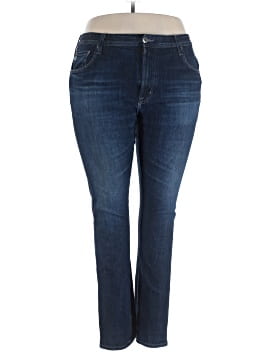 Adriano Goldschmied Jeans (view 1)