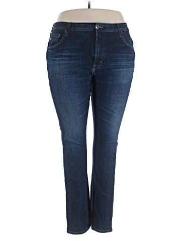 Adriano Goldschmied Jeans (view 1)