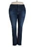 Adriano Goldschmied Blue Jeans Size 32 waist - photo 1
