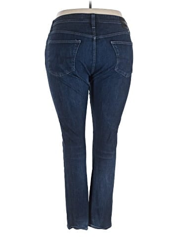 Adriano Goldschmied Jeans (view 2)