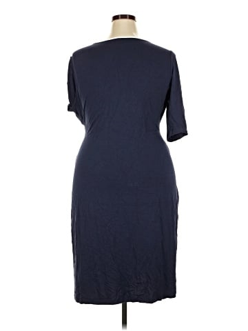 Jessica London Casual Dress (view 2)