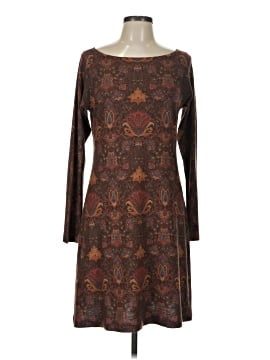 Nally & Millie Casual Dress (view 1)