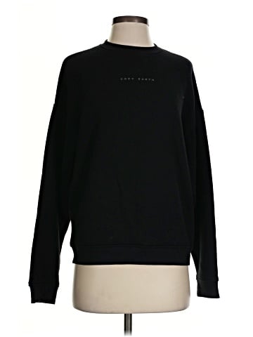Cozy Earth Sweatshirt (view 1)