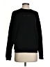 Cozy Earth Black Sweatshirt Size XS - photo 1
