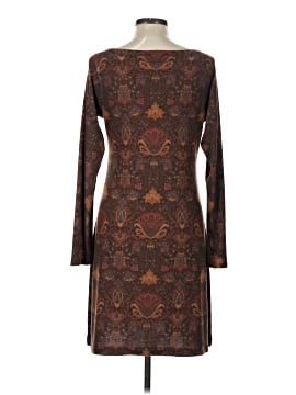 Nally & Millie Casual Dress (view 2)