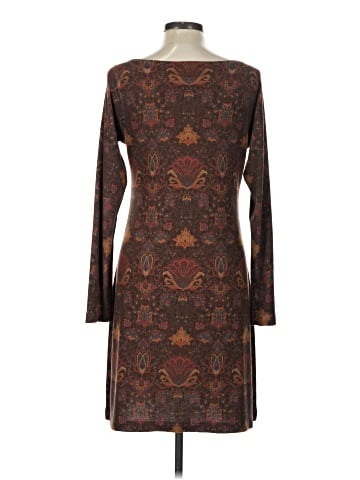Nally & Millie Casual Dress (view 2)