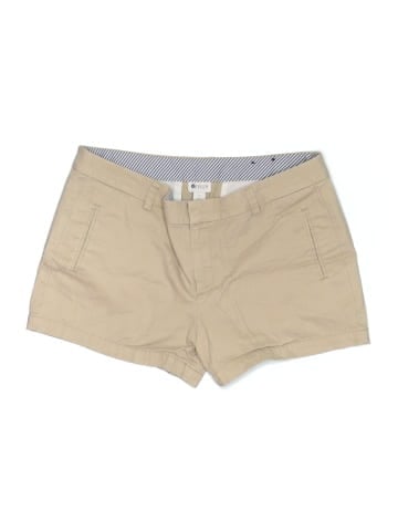 Stylus Khaki Shorts (view 1)
