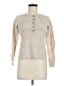 Carve Designs Ivory Pullover Sweater Size M - photo 1