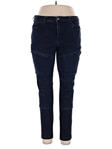 Duluth Trading Co. Jeans (view 1)