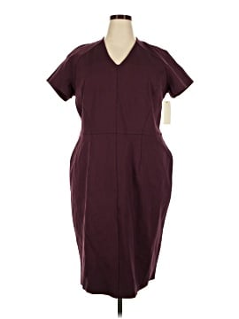 Sejour Casual Dress (view 1)