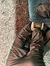 Eddie Bauer Blue Casual Pants Size 2X - photo 5