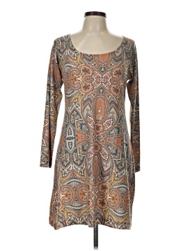 Nally & Millie Casual Dress (view 1)