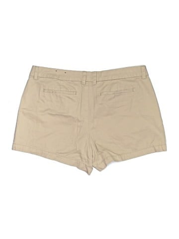 Stylus Khaki Shorts (view 2)