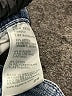 Adriano Goldschmied Blue Jeans Size 28 waist - photo 8