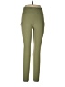 Monrow Green Active Pants Size L - photo 1