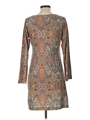 Nally & Millie Casual Dress (view 2)