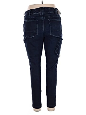 Duluth Trading Co. Jeans (view 2)