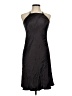 Lanston Black Cocktail Dress Size M - photo 1