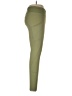 Monrow Green Active Pants Size L - photo 4