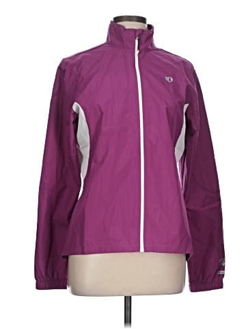 Pearl Izumi Track Jacket (view 1)
