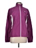 Pearl Izumi 100% Polyester Purple Track Jacket Size L - photo 1