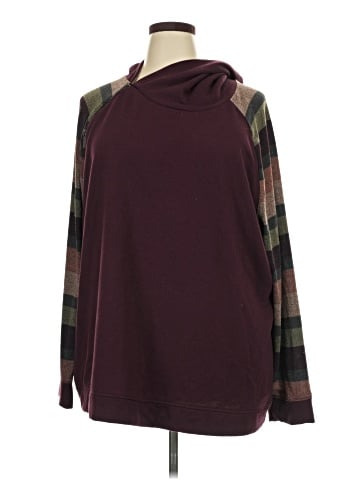 Maurices Sweatshirt (view 1)