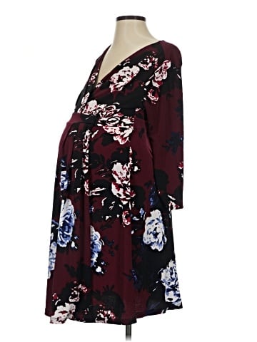 A Pea in the Pod Casual Dress (view 1)