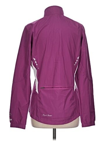 Pearl Izumi Track Jacket (view 2)