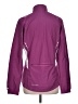 Pearl Izumi 100% Polyester Purple Track Jacket Size L - photo 2