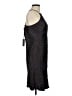 Lanston Black Cocktail Dress Size M - photo 4