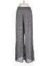 Out From Under Print Gray Casual Pants Size S - photo 2
