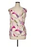 Chico's Pink Sleeveless Top Size XL - photo 1