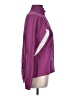 Pearl Izumi 100% Polyester Purple Track Jacket Size L - photo 4