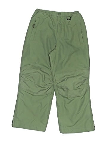 Lands' End Casual Pants (view 1)