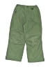 Lands' End Solid Green Casual Pants Size 7 - photo 1