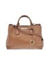 MICHAEL Michael Kors 100% Leather Tan Leather Satchel One size - photo 1