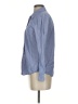 Gap 100% Cotton Blue Long Sleeve Button-Down Shirt Size S - photo 5
